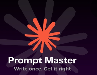 Prompt Master Icon